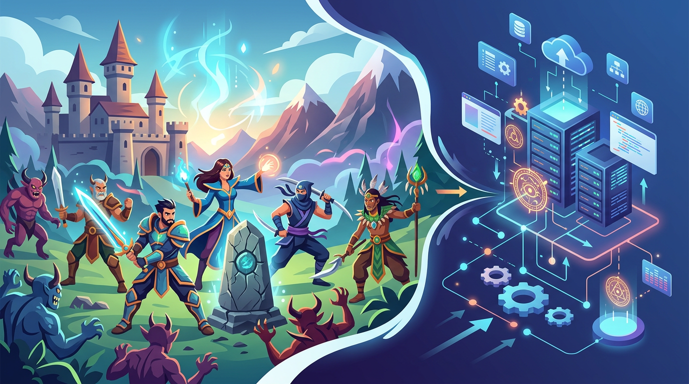 Metin2 pvp serverler nedir ve nasıl çalışır?