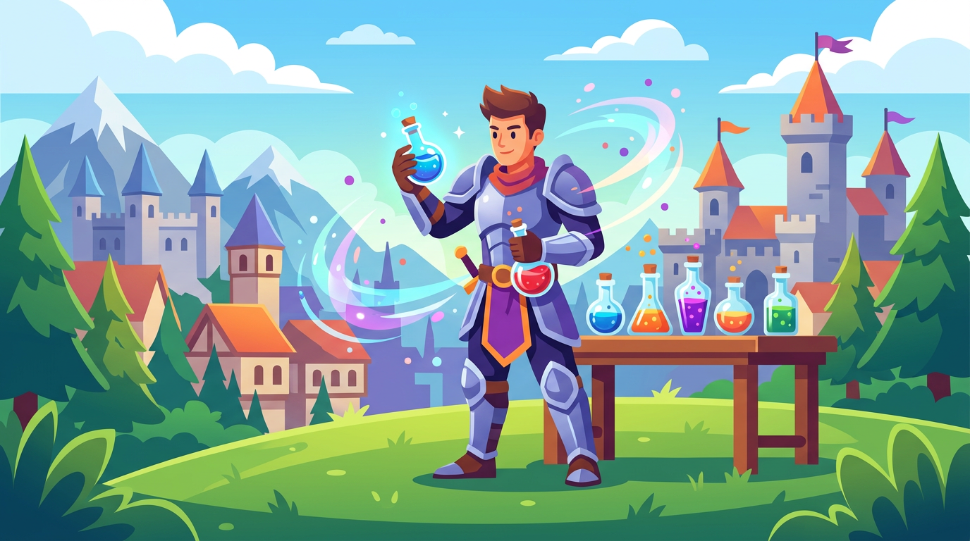 Metin2 pvp serverlerde şebnemler ne işe yarar?