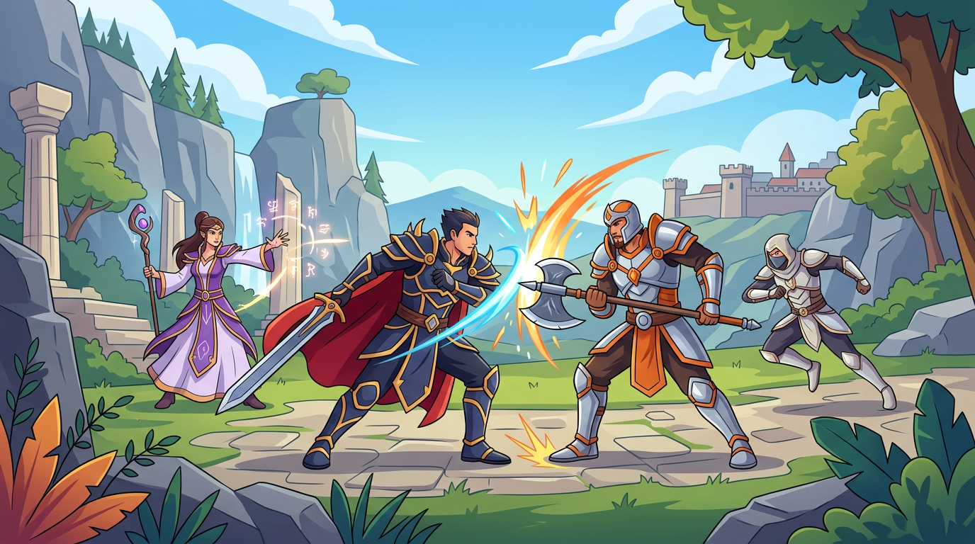 Metin2 pvp serverlerde editsiz oyunun avantajları nelerdir?