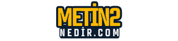 Metin2 Nedir