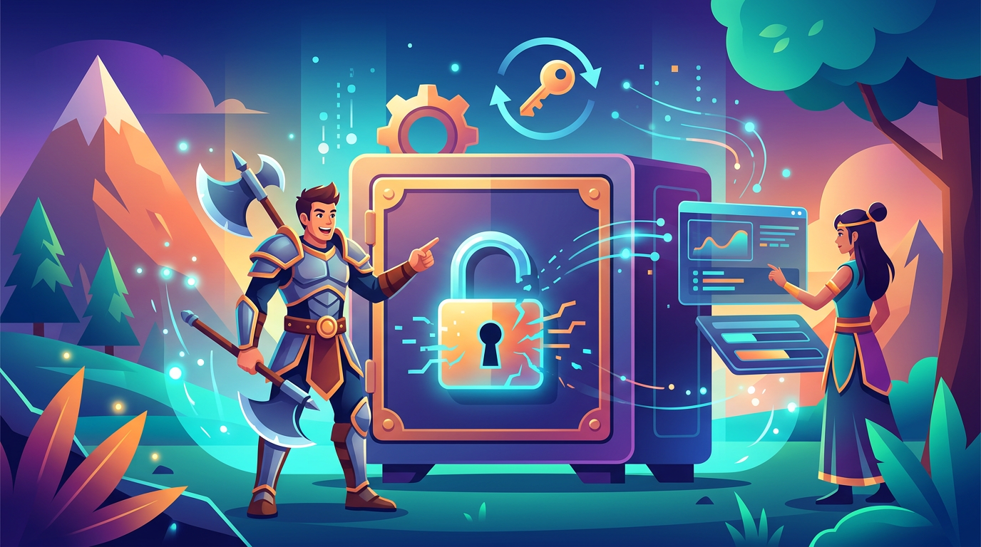 Metin2 pvp serverlerde depo şifresi nasıl sıfırlanır?