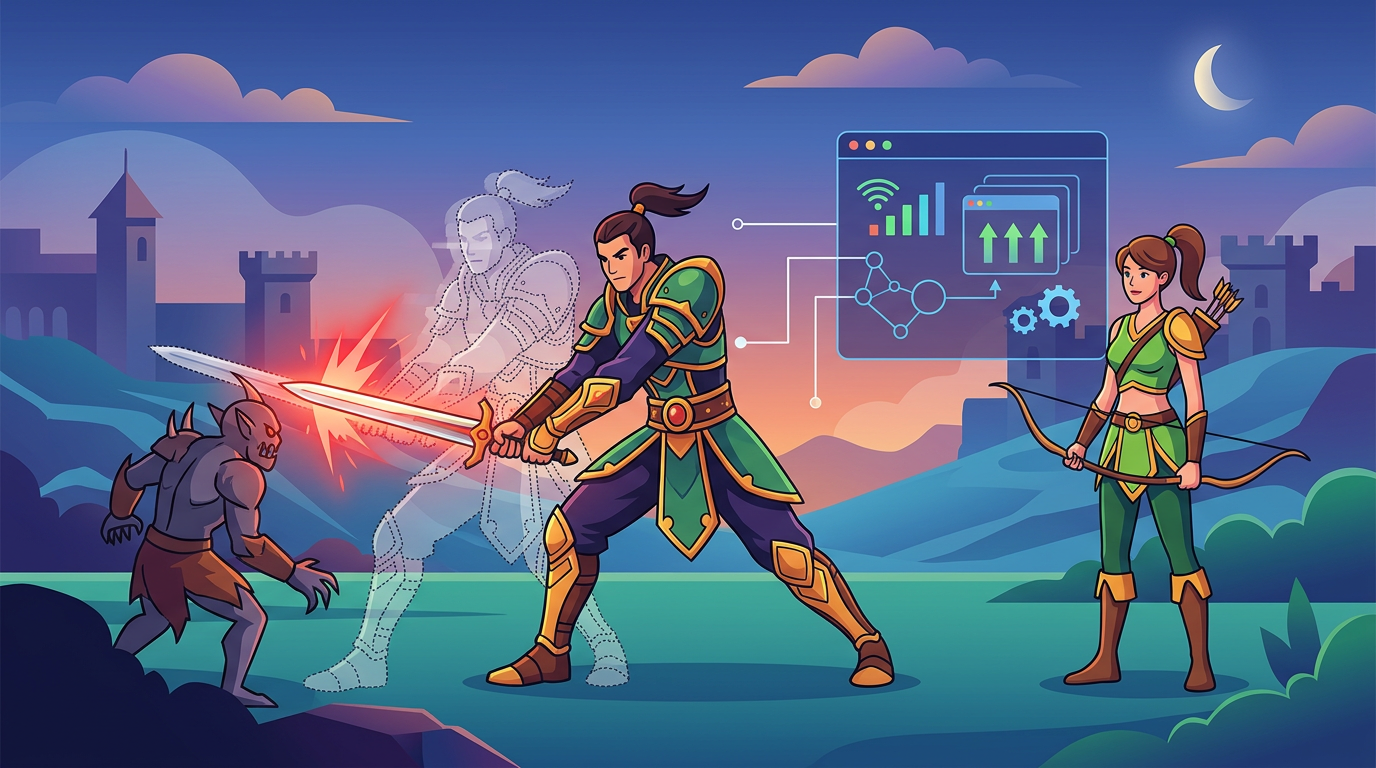 Metin2 pvp serverlerde karakter kayması nasıl düzelir?