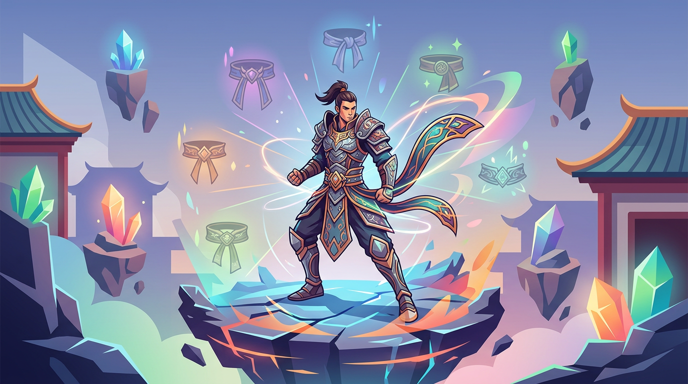 Metin2 pvp serverlerde kuşak yansıtma nasıl yapılır?