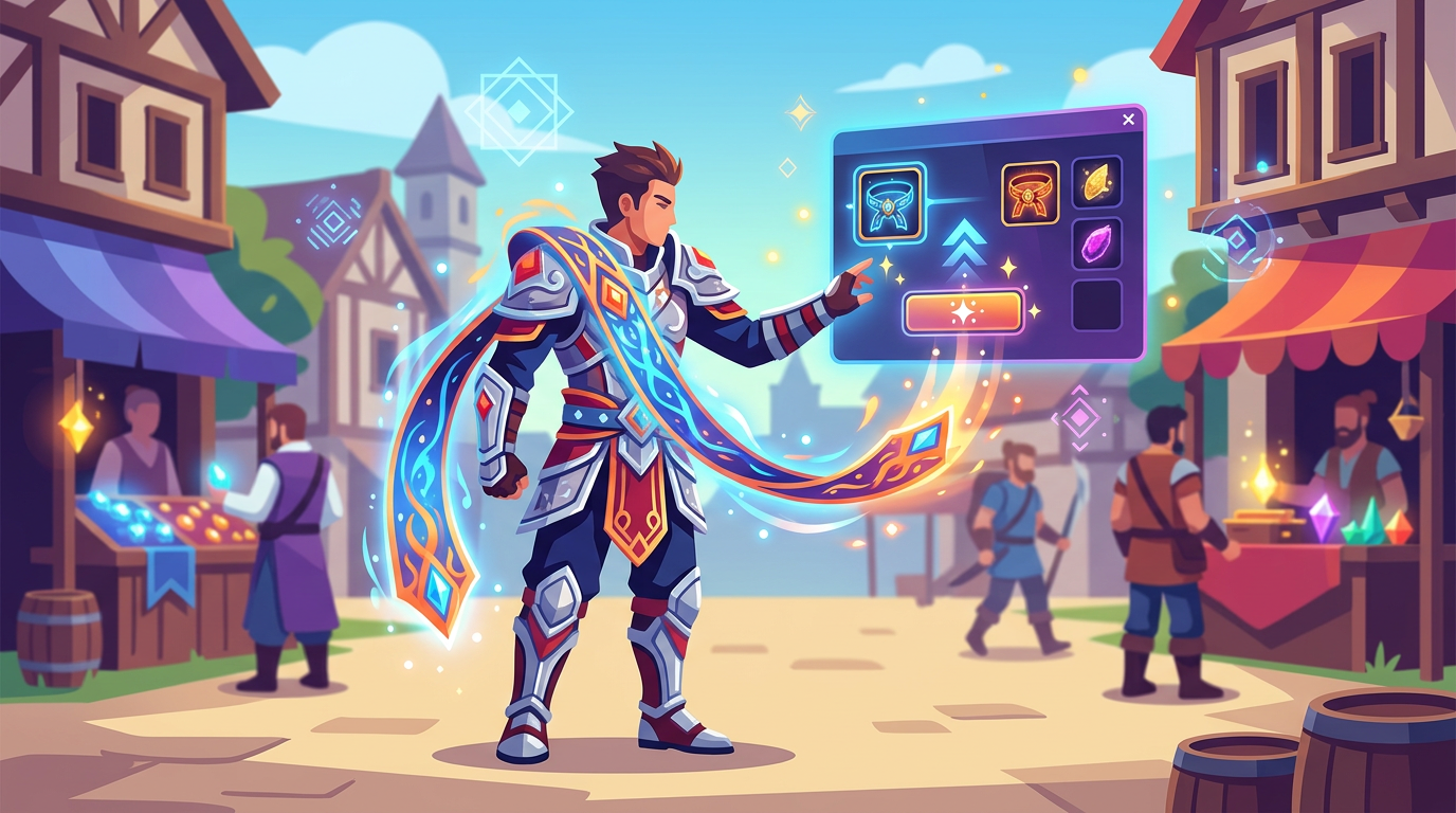 Metin2 pvp serverlerde kuşak yansıtma nasıl yapılır?