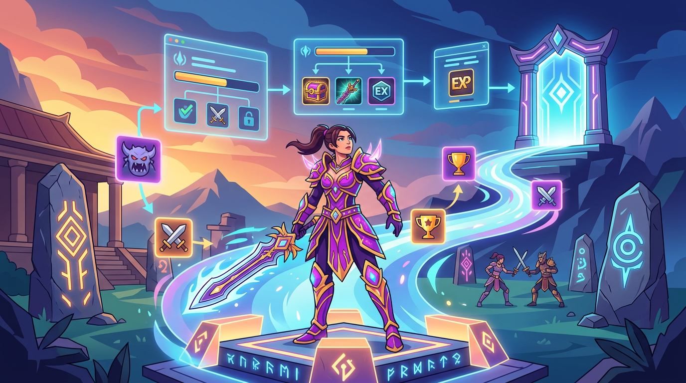 Metin2 pvp serverlerde gaye sistemi nedir?