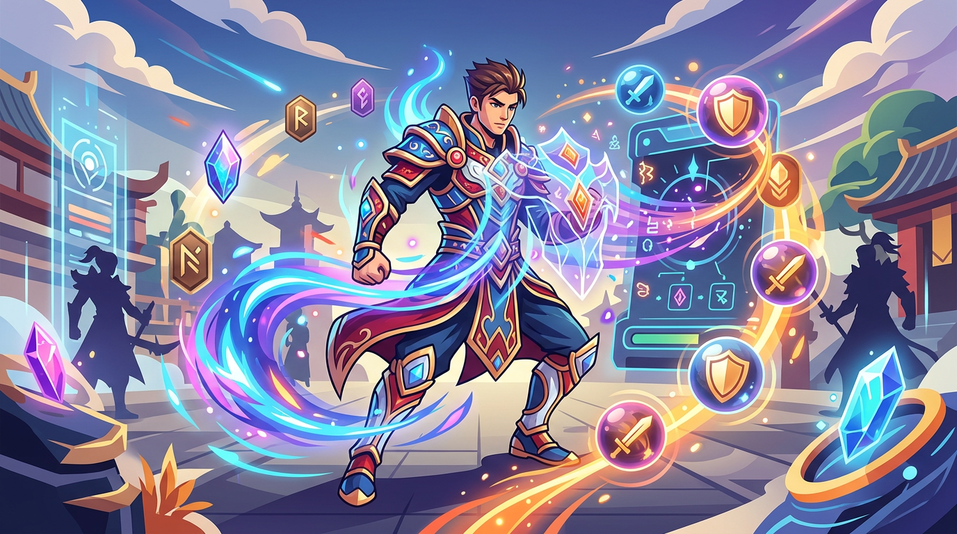 Metin2 pvp serverlerde aura giysisi nasıl geliştirilir?