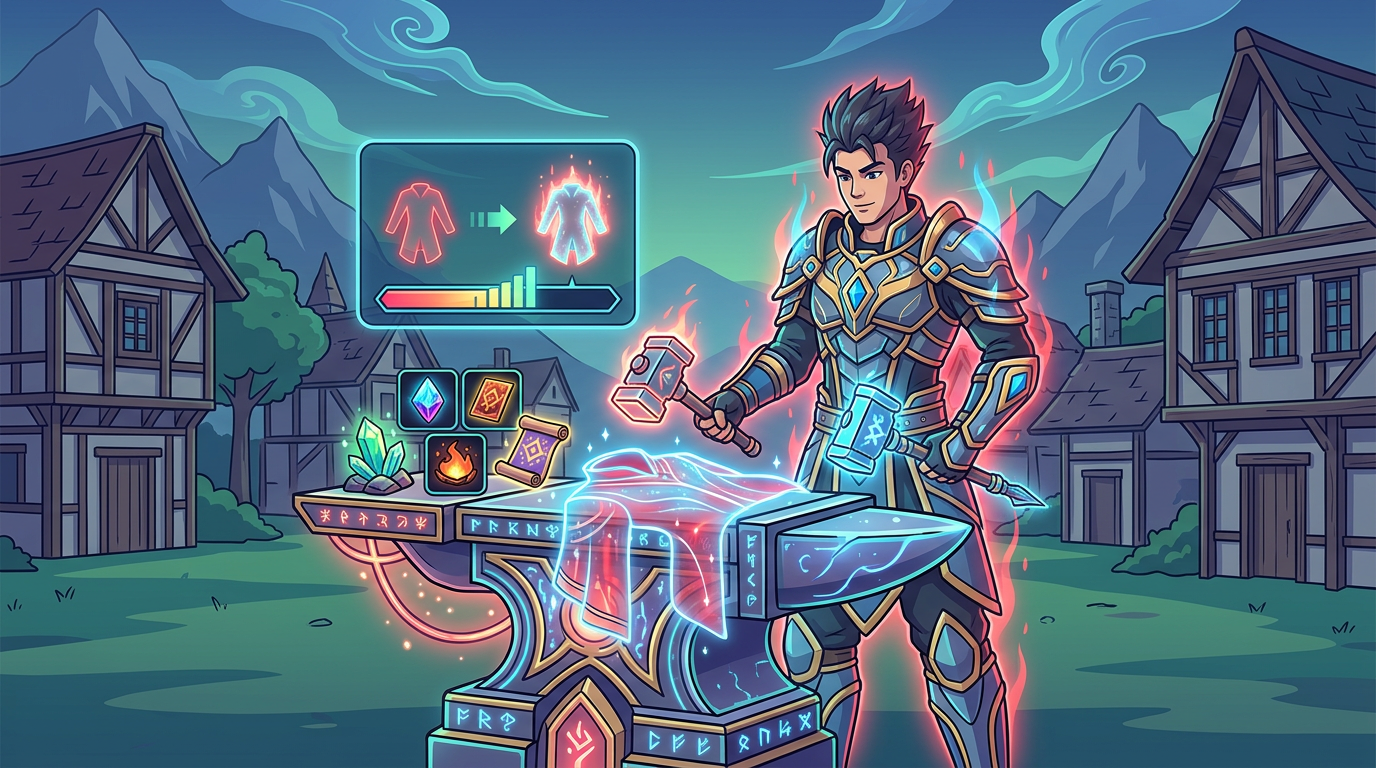 Metin2 pvp serverlerde aura giysisi nasıl geliştirilir?