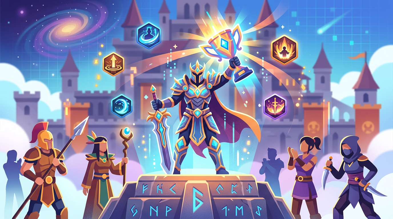 Metin2 pvp serverlerde şampiyon seviyesi nedir?