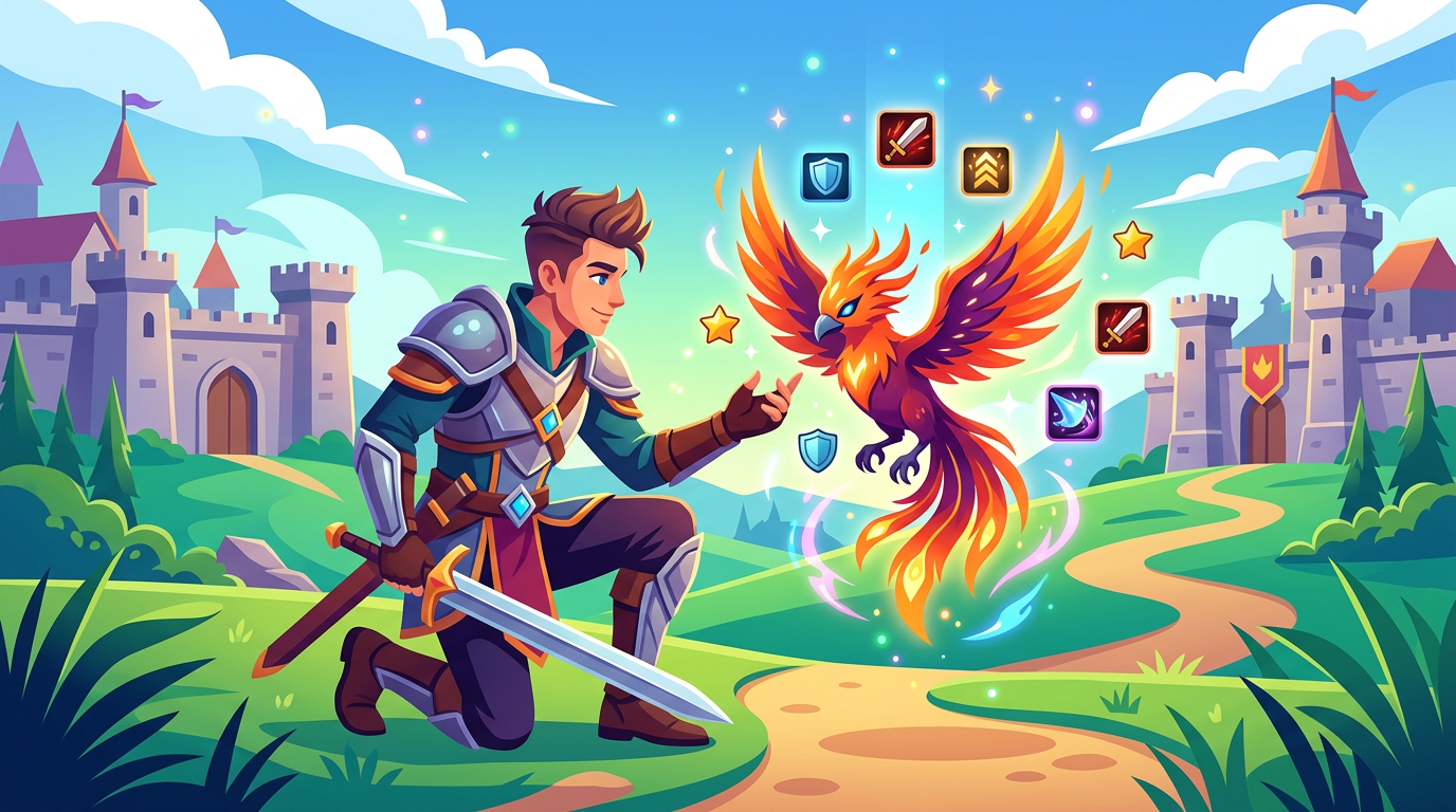 Metin2 pvp serverlerde pet sistemi ve özellikleri nelerdir?