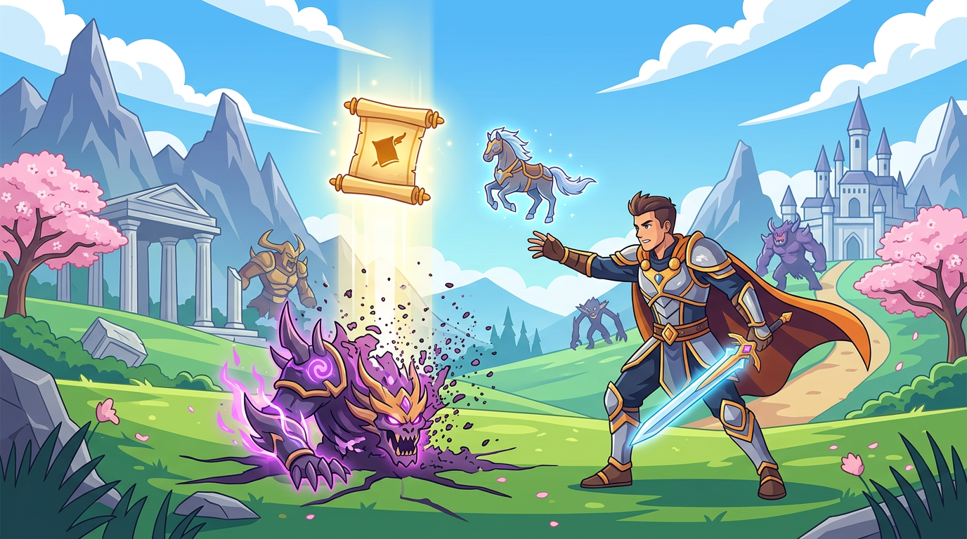 Metin2 pvp serverlerde binek sertifikası nereden düşer?