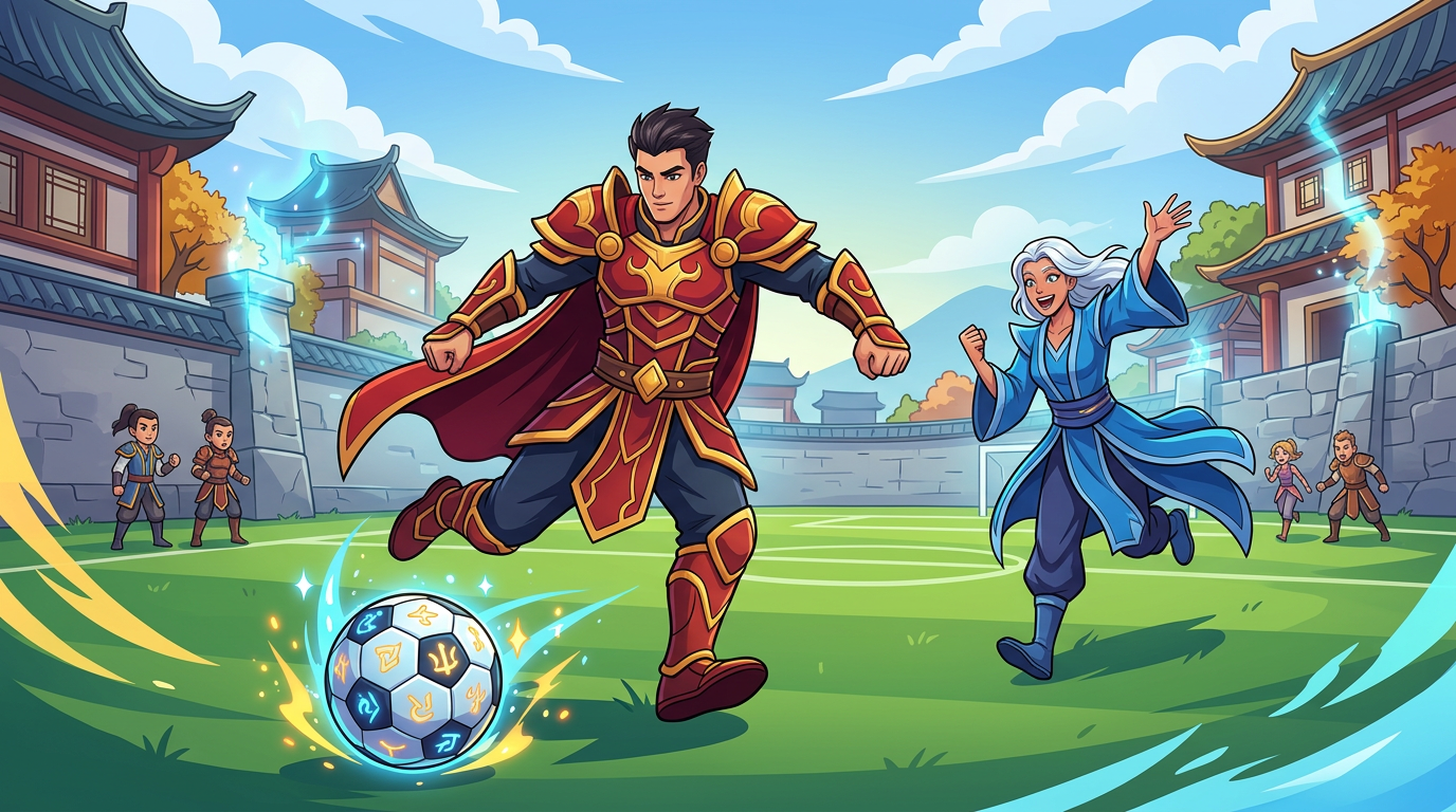 Metin2 pvp serverlerde futbol topu etkinliği ne zaman?