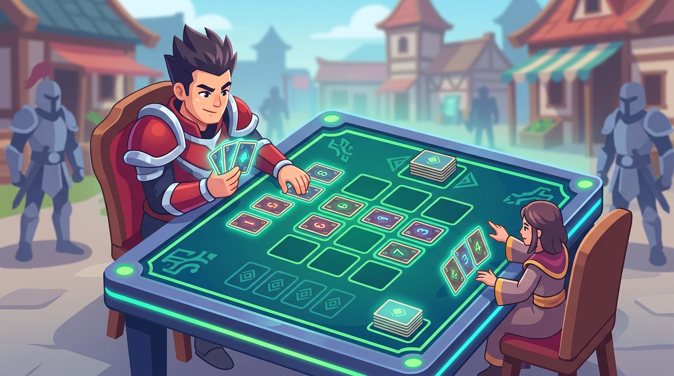 Metin2 pvp serverlerde okey kartı oyunu nasıl oynanır?