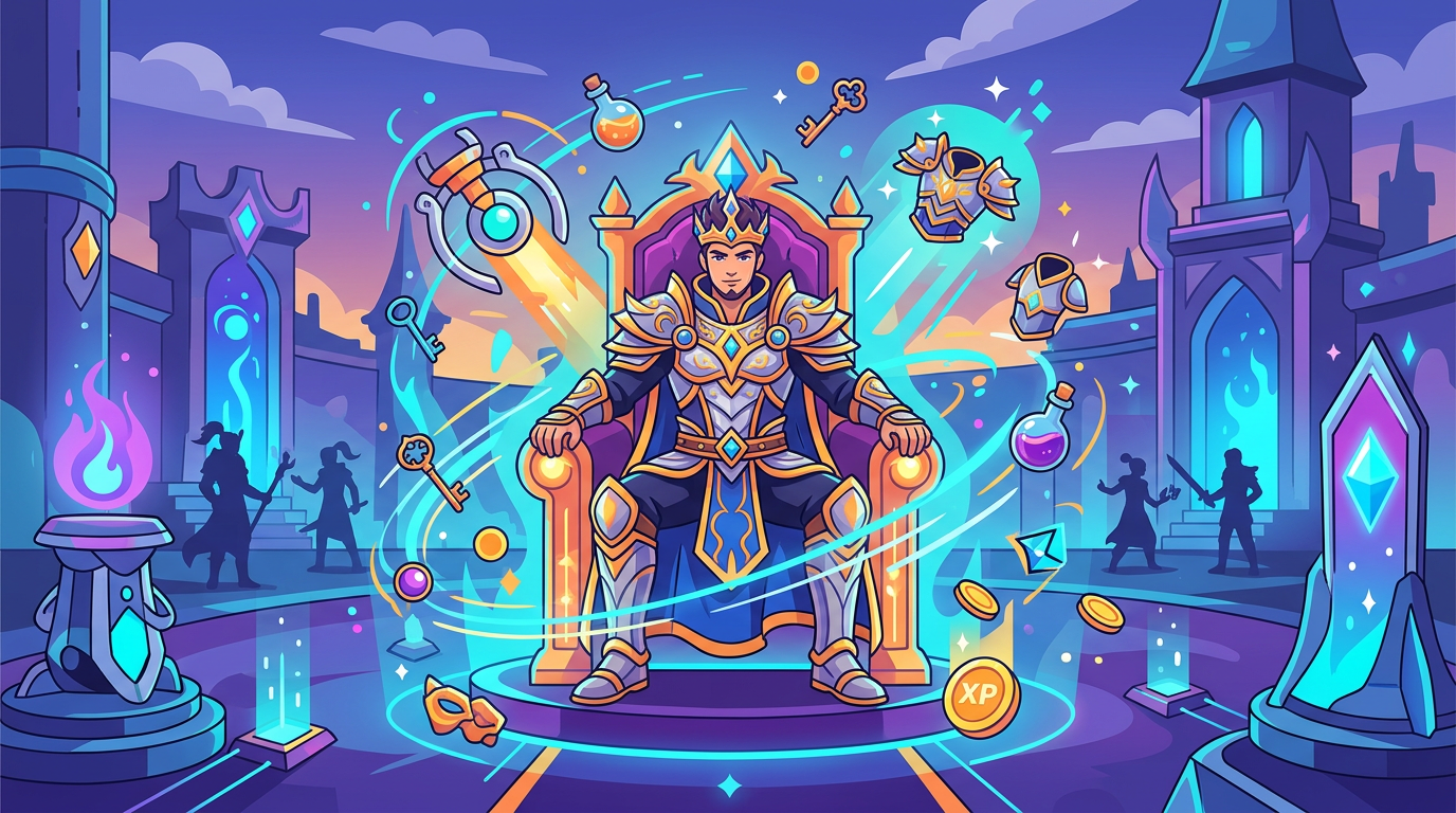 Metin2 pvp serverlerde kralı yakala taktikleri nelerdir?