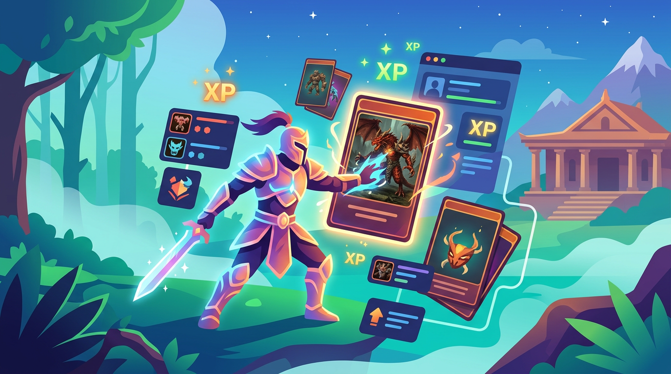 Metin2 pvp serverlerde canavar kartı sistemi nedir?