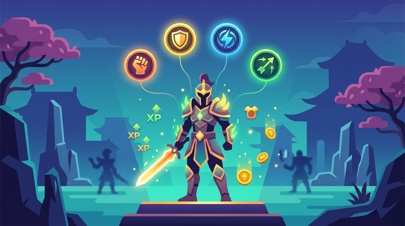 Metin2 pvp serverlerde unvan sistemi bonusları nelerdir?