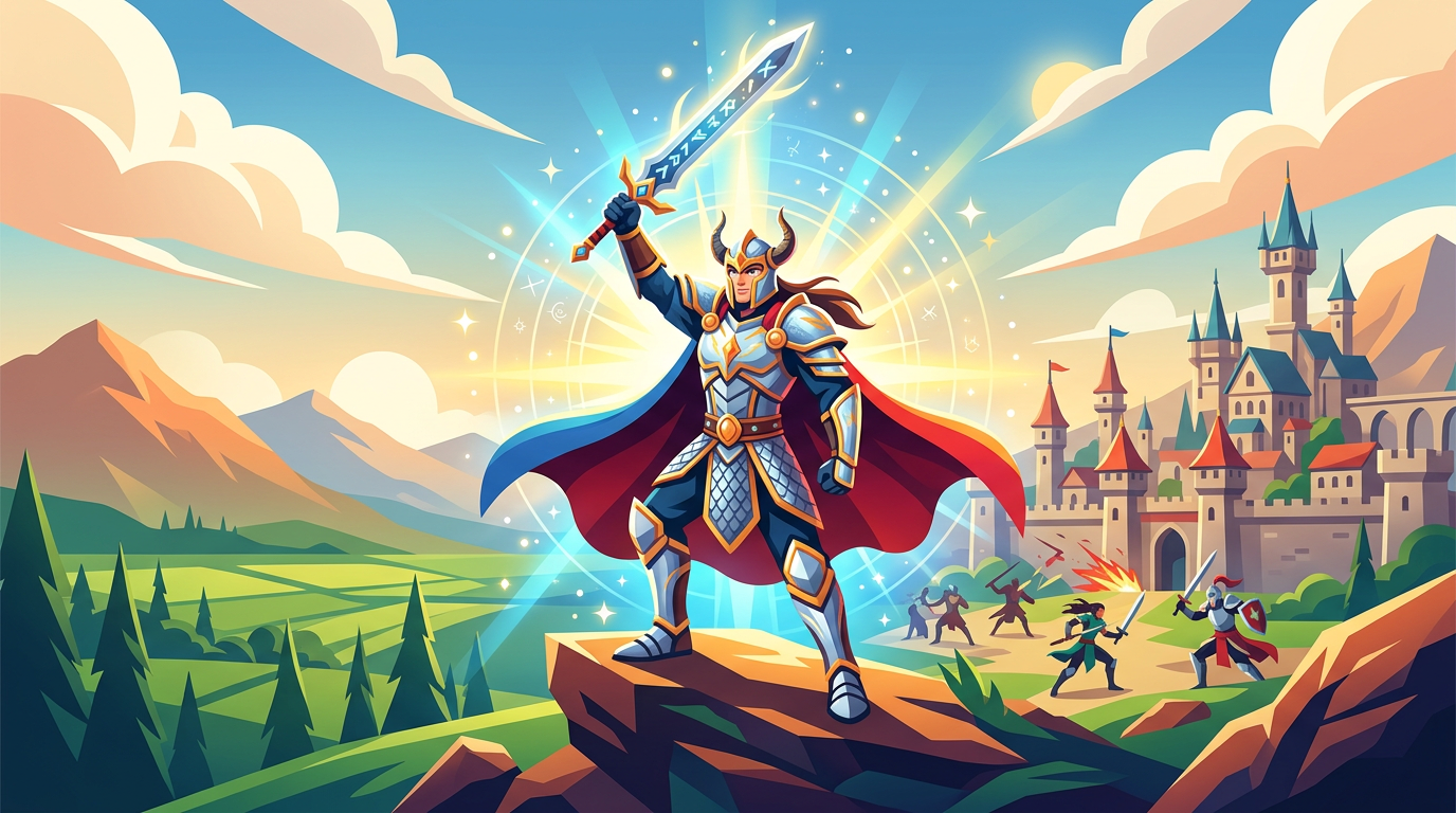 Metin2 pvp serverlerde kahraman olunca ne olur?