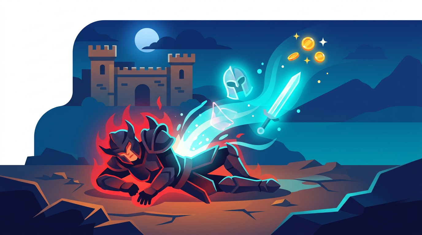 Metin2 pvp serverlerde zalim olunca item düşer mi?