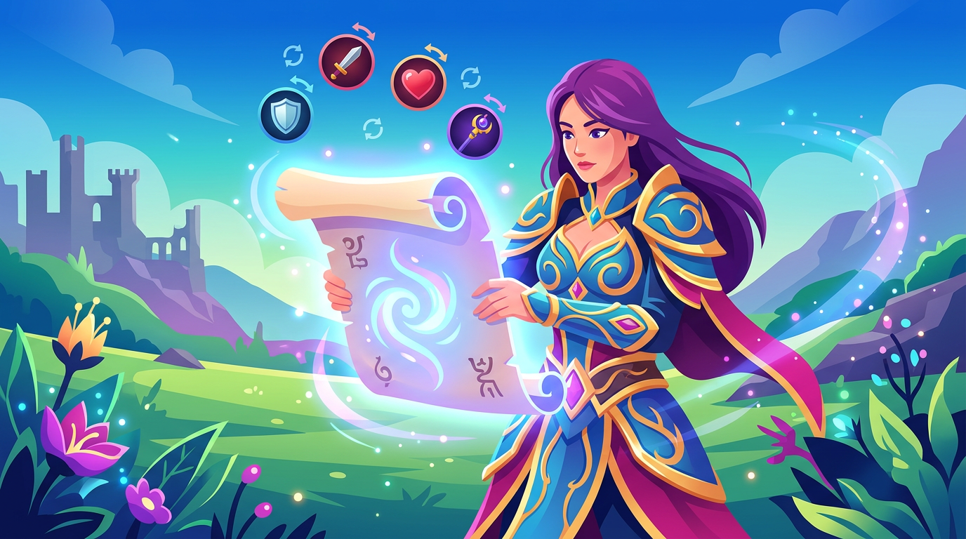 Metin2 pvp serverlerde statü sıfırlama kağıdı nasıl kullanılır?