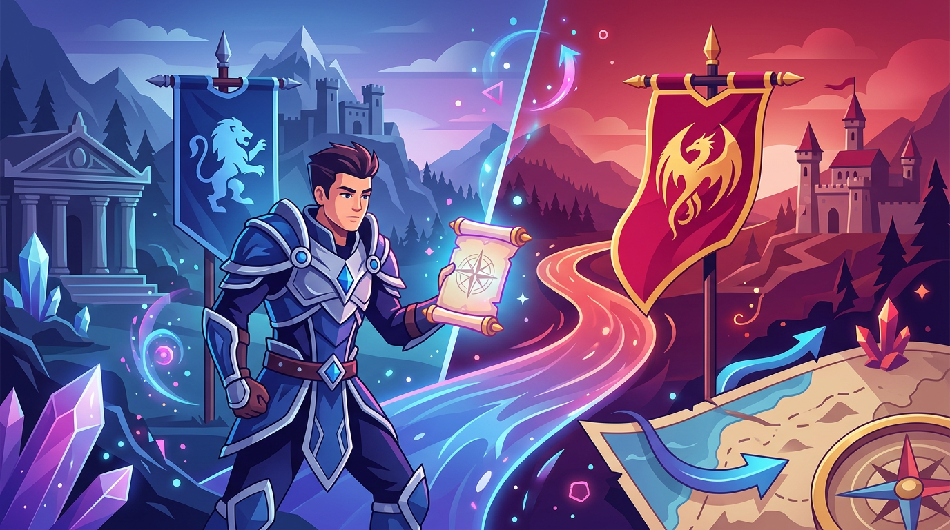 Metin2 pvp serverlerde krallık değiştirme izni nasıl alınır?